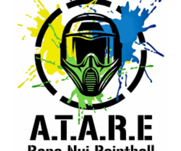 A.T.A.R.E RAPA NUI PAINTBALL SPA