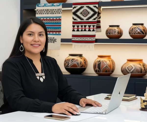  ¿Por qué es importante formalizar tu emprendimiento indígena?