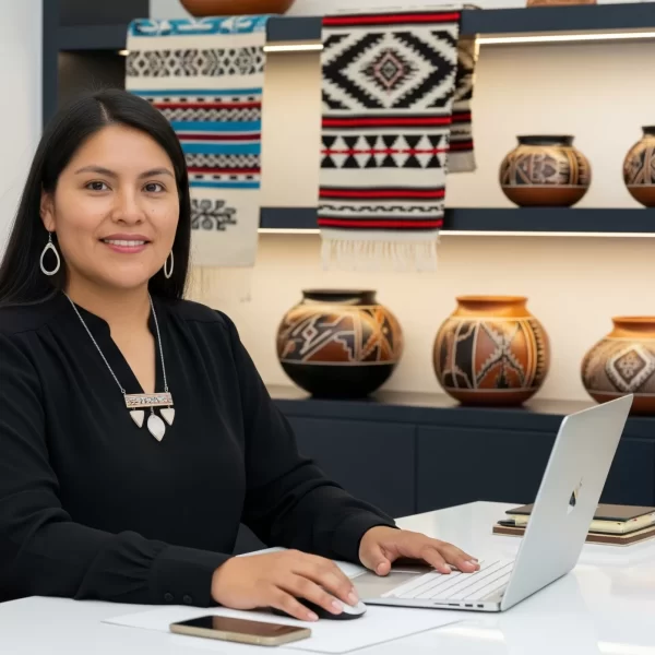  ¿Por qué es importante formalizar tu emprendimiento indígena?