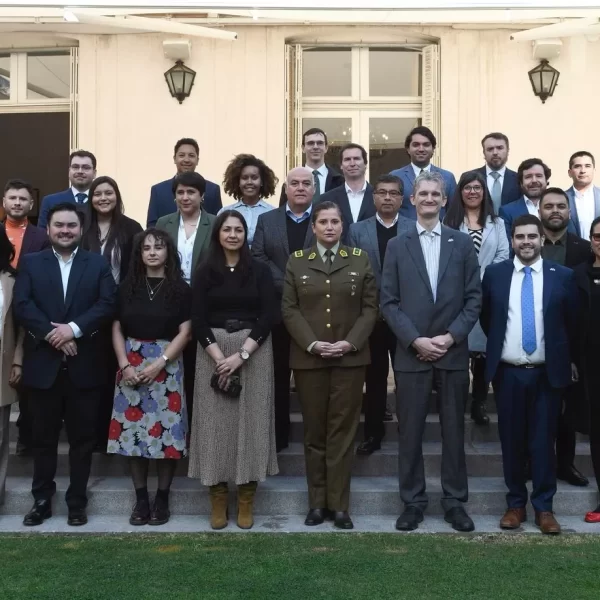 La Fundación Empresas Indígenas asume la Secretaría del Grupo de Trabajo de Principios Voluntarios en Chile