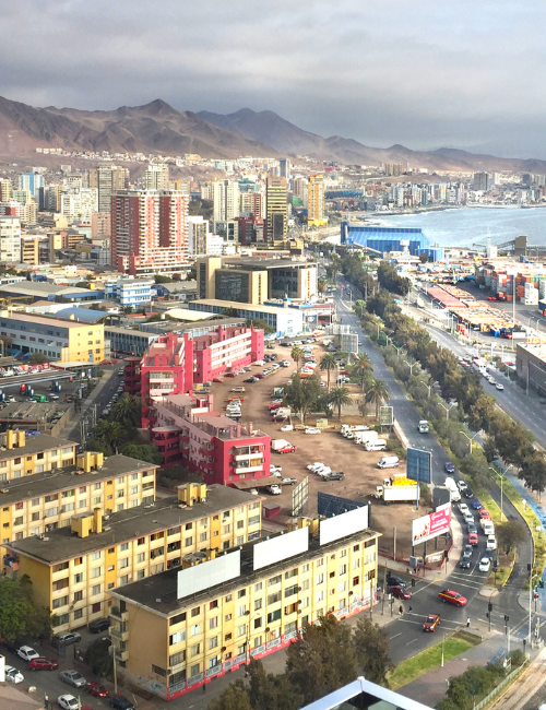 Antofagasta