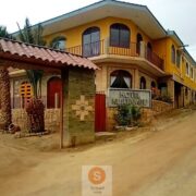 SOC COMERCIAL HOTELERA KUSI TAMBU Y CIA LTDA