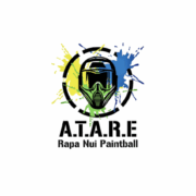 A.T.A.R.E RAPA NUI PAINTBALL SPA